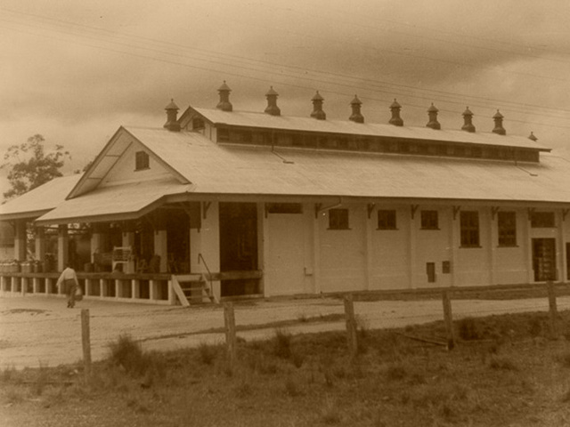 Butter Factory Bowraville