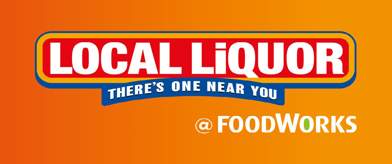 Local Liquor